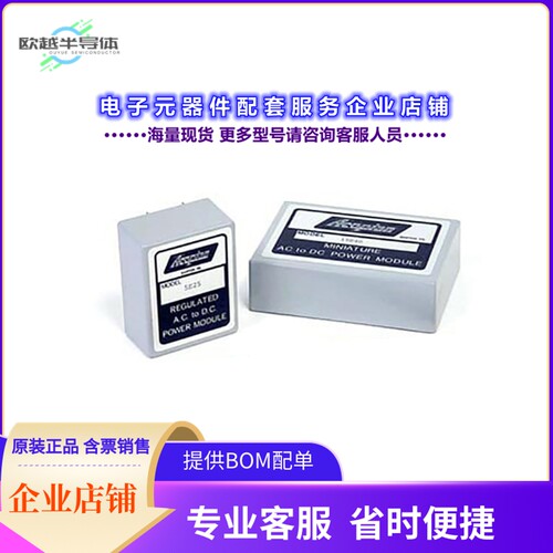 13E100-230[电源模块AC/DC CONVERTER 13V]