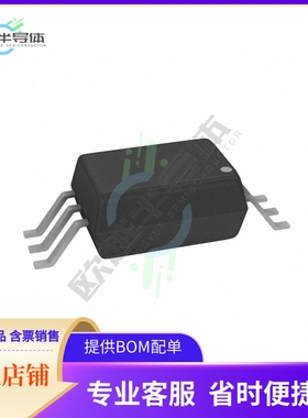 FOD8173【SSO6 3.3V 10MB】