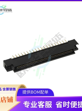 P50E-080P1-S1-EA【CONN HEADER VERT 80POS 1.27MM】