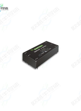 60ACBE_24S4[电源模块ENCLOSED AC DC CONVERTERS 1 OUTP]