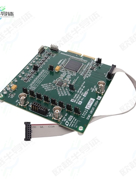 DC2365A-F[开发板LTC2357-16 DEMO BOARD BUFFERED Q】