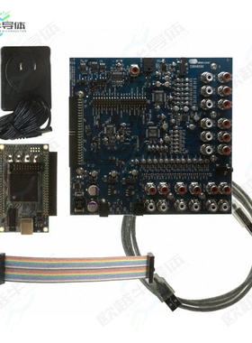 CDB48500-USB[开发板EVAL BOARD FOR CS485XX】