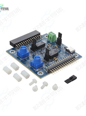 AD-M2KPWR-EBZ[开发板ADALM2000 POWER BOOSTER BOARD】