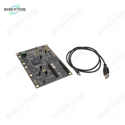 LCMXO3D-9400HC-D-EVN[开发板BOARD DEV MACHXO3D 9400 EVAL】