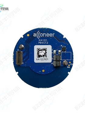 XA122[开发板BATTERY HOLDER FOR XM122】