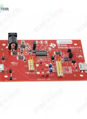 TUSB320-HA-EVM[开发板EVAL BOARD FOR TUSB320】