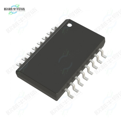 ADUM6020-3WBRIZ[电源模块ISOPOWER 5KV, LOWEMI,500MW PWR,3]