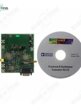 EVAL-ADF4252EBZ2[开发板EVAL BOARD FOR ADF4252】