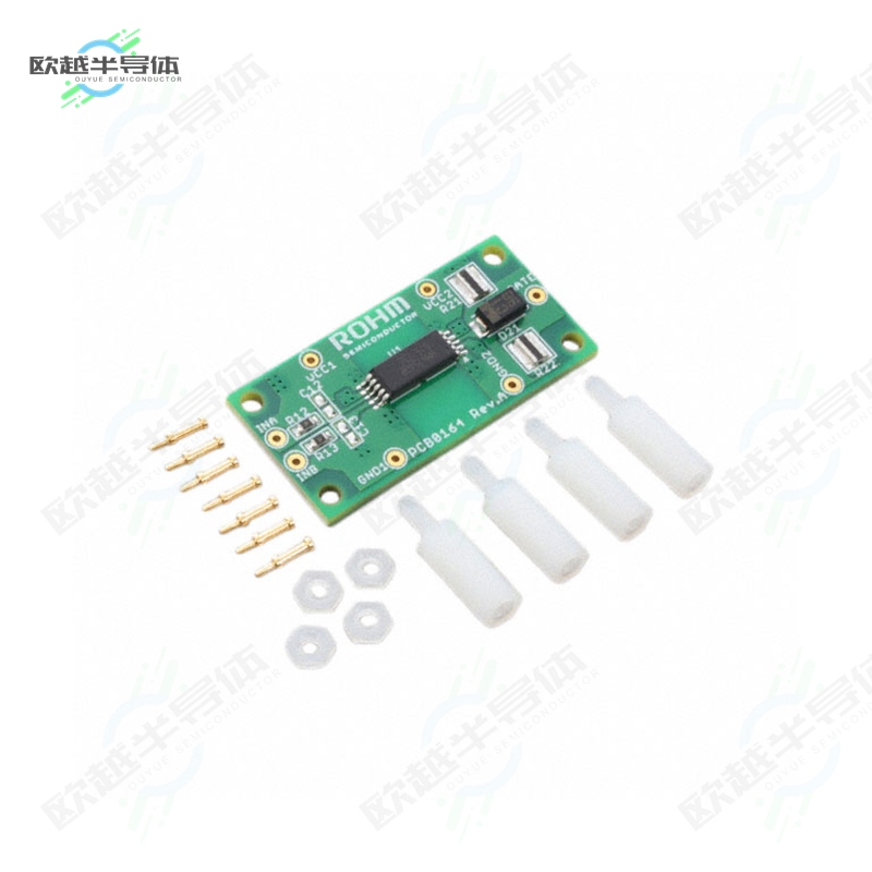 BM61S40RFV-EVK001[开发板EVAL BOARD FOR BM61S40R】