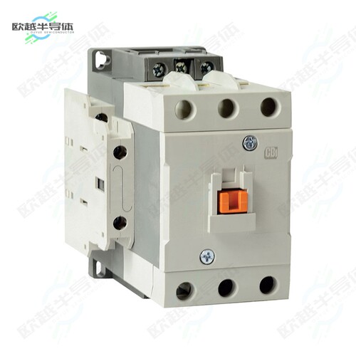 CDC65-12[继电器RELAY CONTACTOR 3PST 100A 12V]