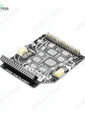 4863[开发板CYBERDECK HAT FOR RPI 400】