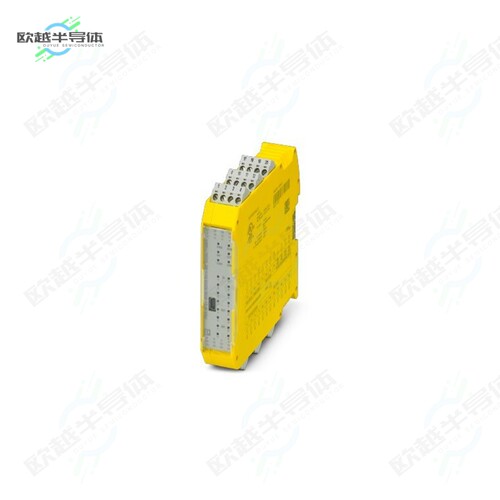 1104974[继电器CONFIGURABLE SAFETY MODULE (BASI]