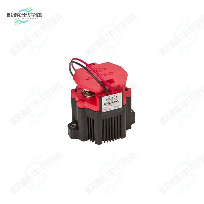 HX200CAB[继电器HX SERIES POWER CONTACTOR]