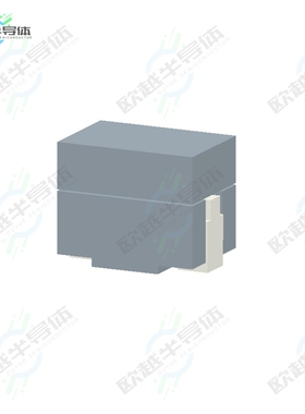 HCB118080S-101[电感器IND SMD 100NH ASSEMBLY CHOKE]