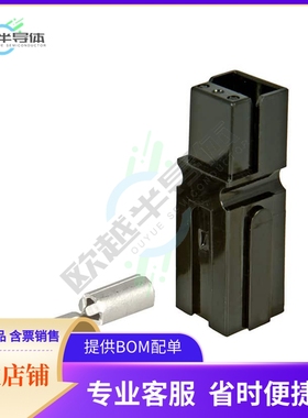 1395G1【PP15-CONNECTOR-BLACK】