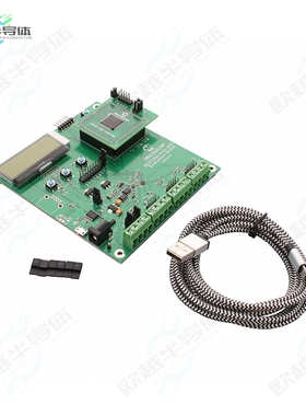 ADM01097[开发板MCP3564 4-CH ADC EVALUATION BOAR】
