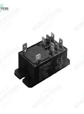AZ2800-2CE-120A5E[继电器RELAY GEN PURPOSE DPDT 40A 120V]