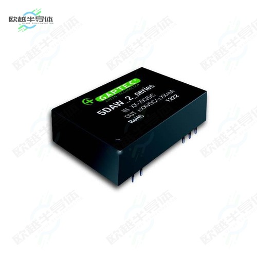 5DAW_2405S6[电源模块DC-DC INDUSTRIAL]