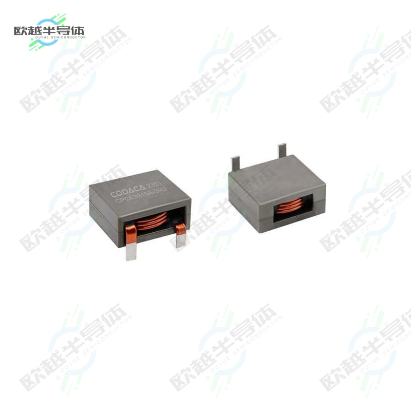 CPCE3315A-6R8K[电感器THT HIGH CURRENT POWER INDUCTOR]