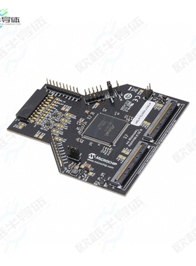 ATMXT1665TDAT-SPI-PCB[开发板EVAL BOARD FOR MXT1665TDAT】