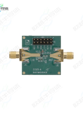 SKY66409-11EK1[开发板860 TO 930MHZ RF FRONT END MODUL】