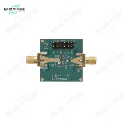 SKY66409-11EK1[开发板860 TO 930MHZ RF FRONT END MODUL】