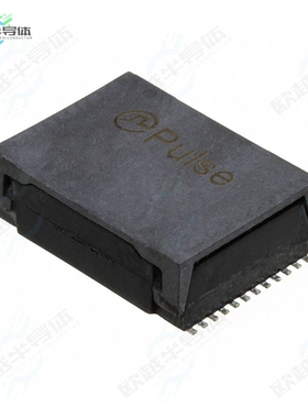 H2009FNL[变压器PULSE XFMR 1CT:1CT TX 1CT:1CT RX]