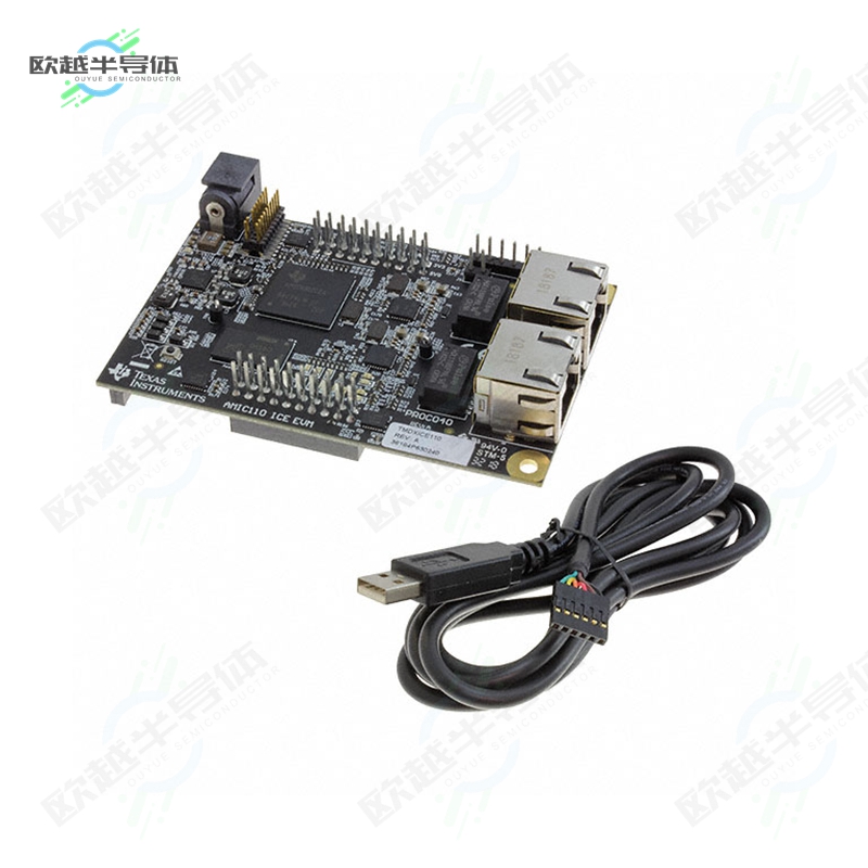 TMDXICE110[开发板INDUSTRIAL COMM ENGINE AMIC110】