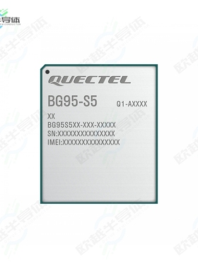 BG95S5LATEA-64-SGNS[开发板BG95-S5-TE-A】