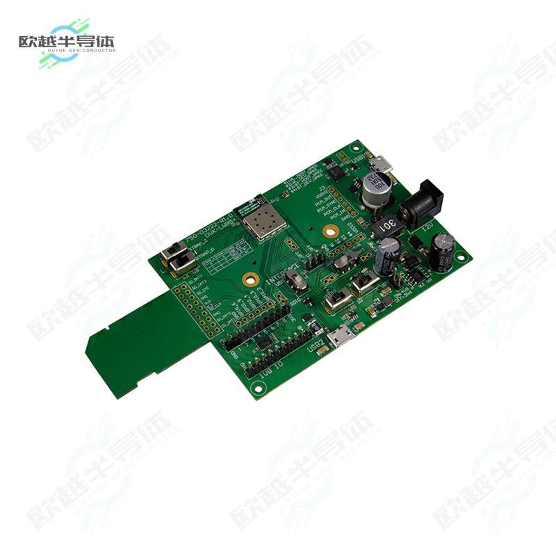 453-00046-K1[开发板DEV KIT STERLING LWB5+ MHF4】
