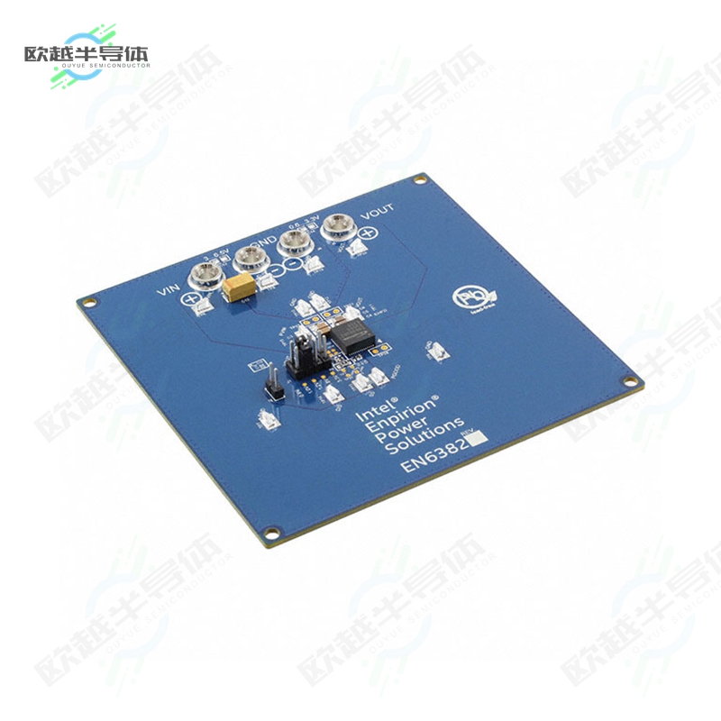 EVB-EN6382QI[开发板EVAL BOARD FOR EN6382QI】