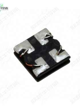 DLW44SM242SK2L[滤波器CMC 1.4A 2LN 2.4 KOHM SMD]