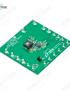 DC2013A[开发板EVAL BOARD FOR LT3952A】