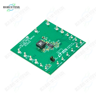DC2013A[开发板EVAL BOARD FOR LT3952A】