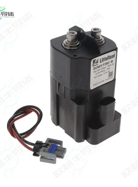 DCNEVT350-B[继电器DC CONTACTOR 12V REL 350A 1800V]