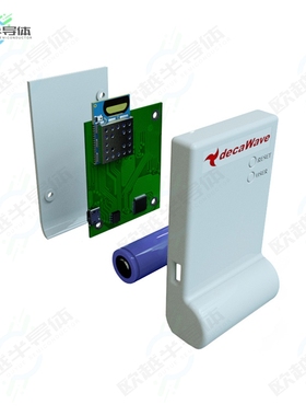 MDEK1001[开发板12PACK DWM1001 KIT-NO BATTERIES】