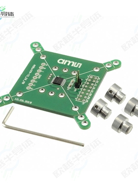 AS5X47P-TS_EK_MB[开发板EVAL KIT FOR AS5X47P】