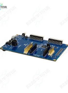 DM320205[开发板SAM L11 XPLAIND PRO ATSAML11E16A】
