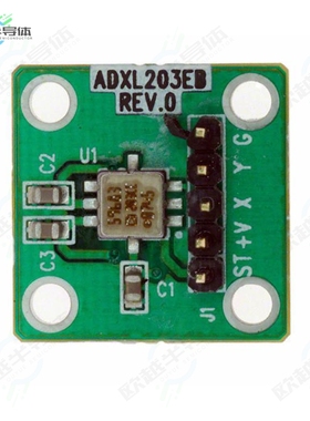 ADXL203EB[开发板BOARD EVAL FOR ADXL203】