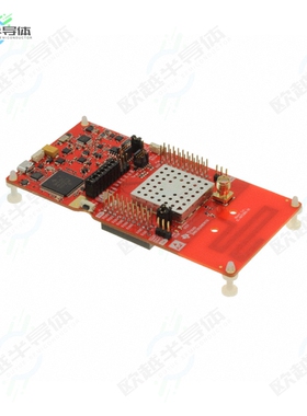 LAUNCHXL-CC1352P1[开发板CC1352P WIRELESS MCU LAUNCHPAD】