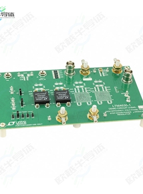 DC2164A-A[开发板EVAL BOARD FOR LTM46301】