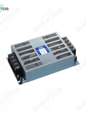 GTX-4500-Y685[滤波器LINE FILTER 500VAC 50A CHASS MNT]