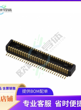 AXK860145WG【CONN HDR 60POS SMD GOLD】