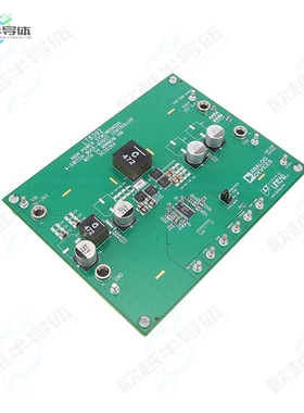DC2626A[开发板EVAL BOARD FOR LT8392】