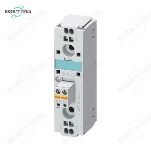 3RF2 RELAY 继电器SEMICONDUCTOR 3RF21202AA45