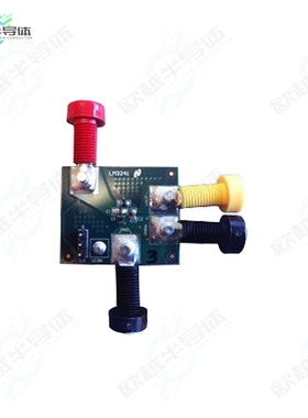 LM3241TLEVAL/NOPB[开发板EVAL BOARD FOR LM3241】
