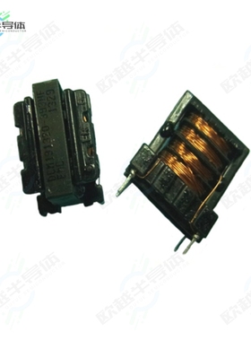 DCM191320V-352NHF[滤波器CMC 3.5MH 1.8A 2LN THROUGH HOLE]