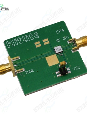 108648-HMC732LC4B[开发板EVAL BOARD HMC732LC4B】