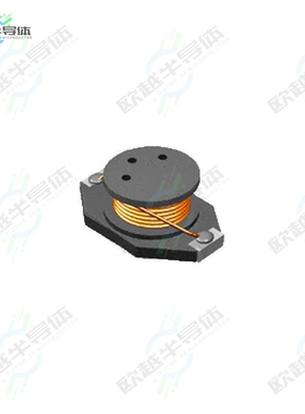 CTDO3316PF-684[电感器680UH SMD UNSHLD POWER INDUCTOR]