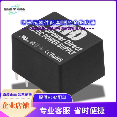 MPM-10SV-15[电源模块AC/DC CONVERTER 15V]